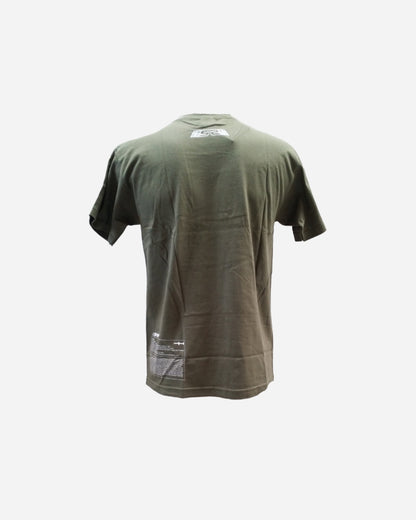 Shift Racing Standard T-shirt - Khaki