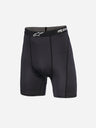 Boxer Alpinestars Mx - Noir