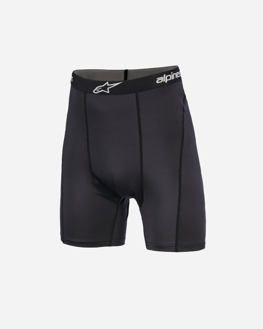 Boxer Alpinestars Mx - Noir