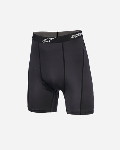 Boxer Alpinestars Mx - Noir