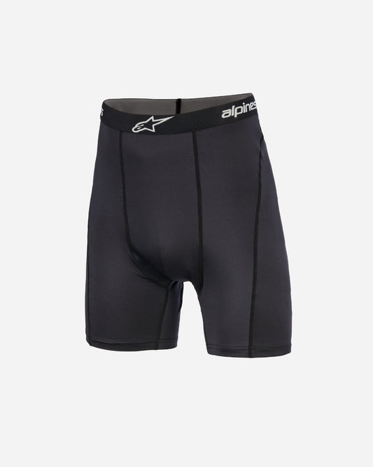 Boxer Alpinestars Mx - Noir