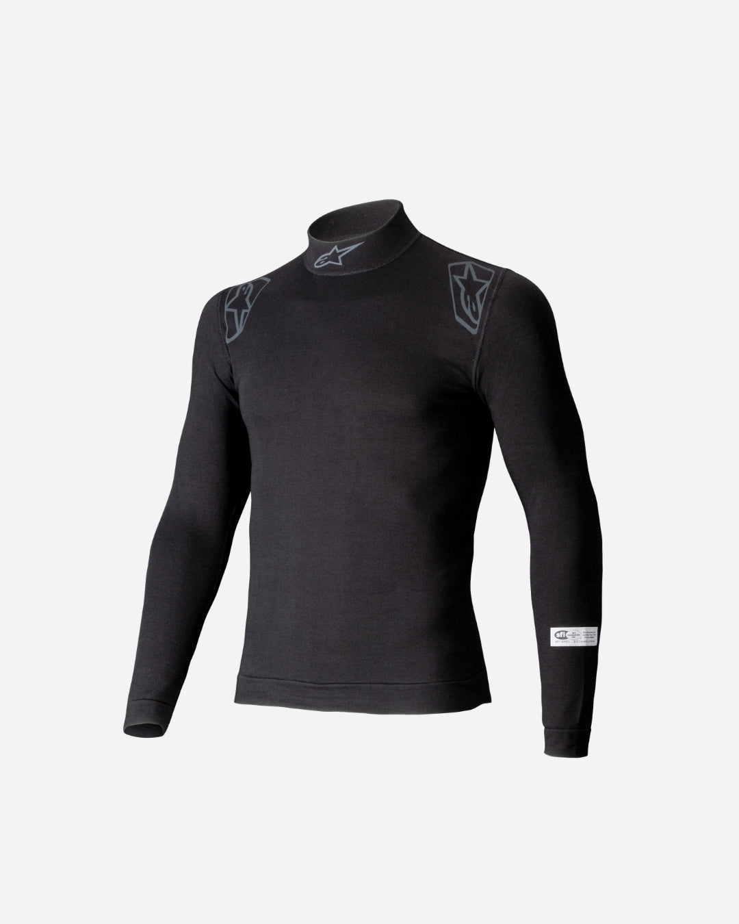 Funktionsshirt Alpinestars ZX Evo V3