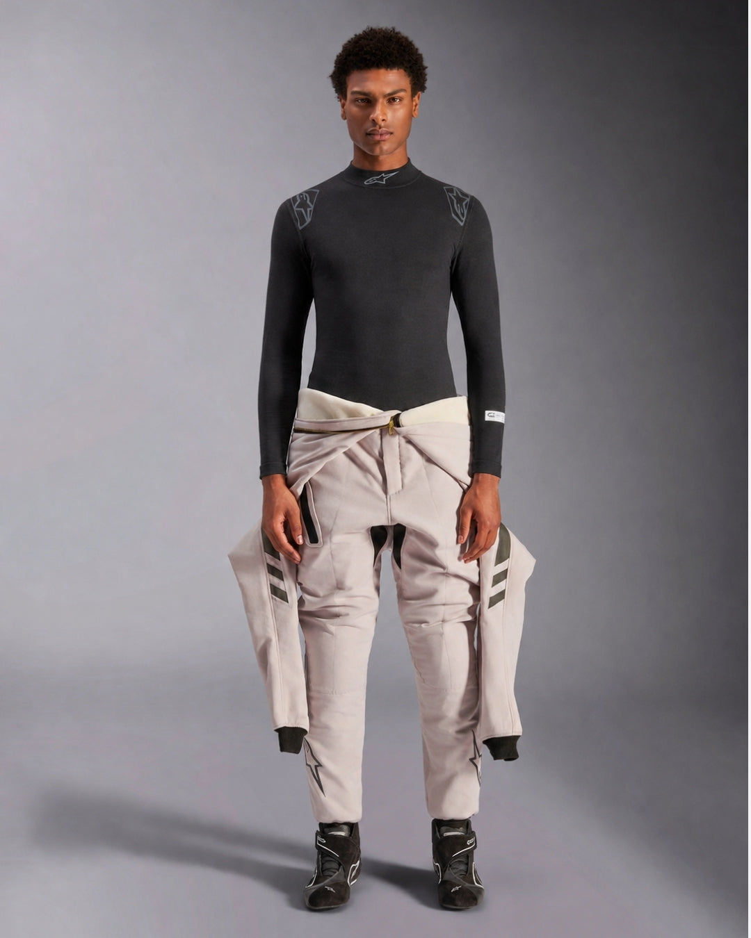 Funktionsshirt Alpinestars ZX Evo V3