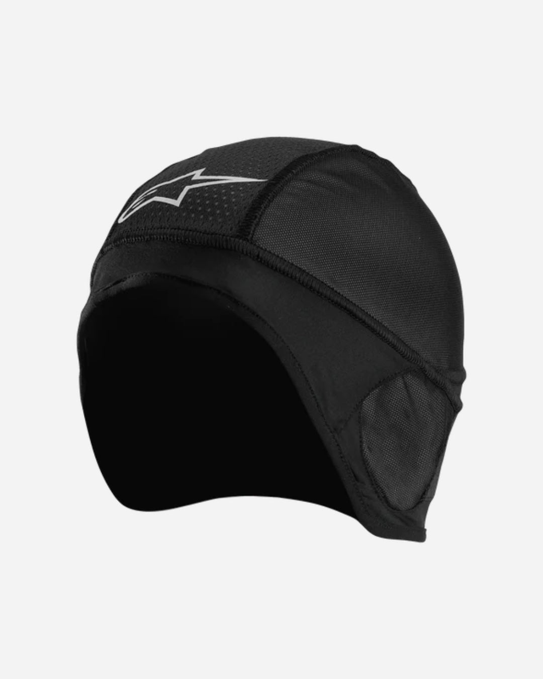 Balaclava Alpinestars Skull Cap - Noir