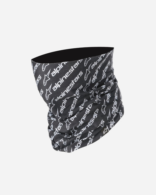 Alpinestars Linear Schlauchtuch - Schwarz/Weiss