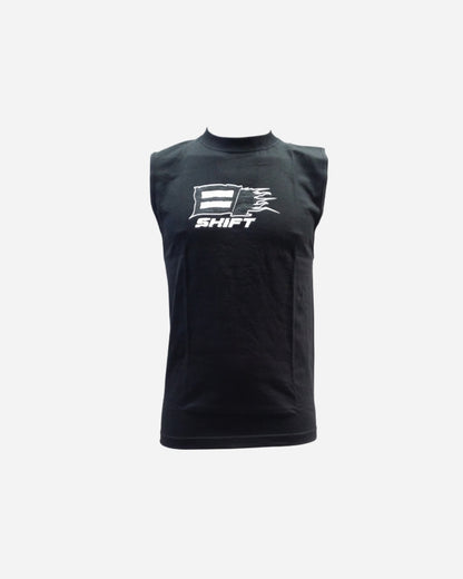 Débardeur Shift Racing Jet Wash - Noir