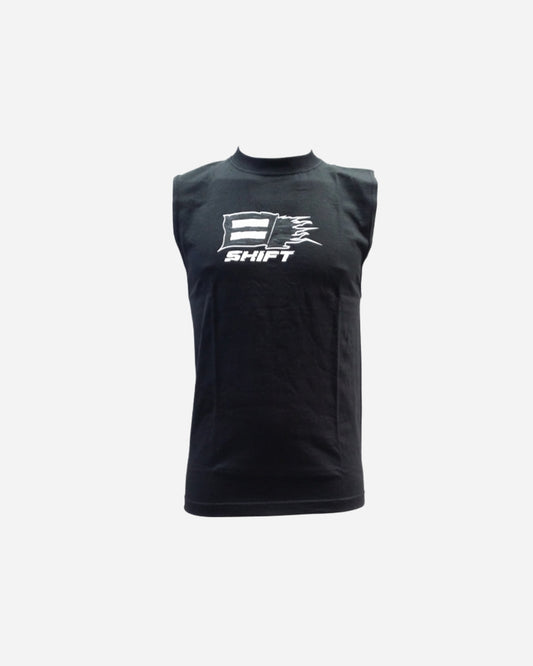 Débardeur Shift Racing Jet Wash - Noir