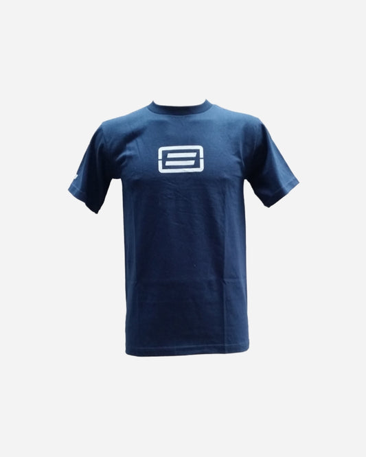 T-shirt Shift Racing Corp - Bleu marine