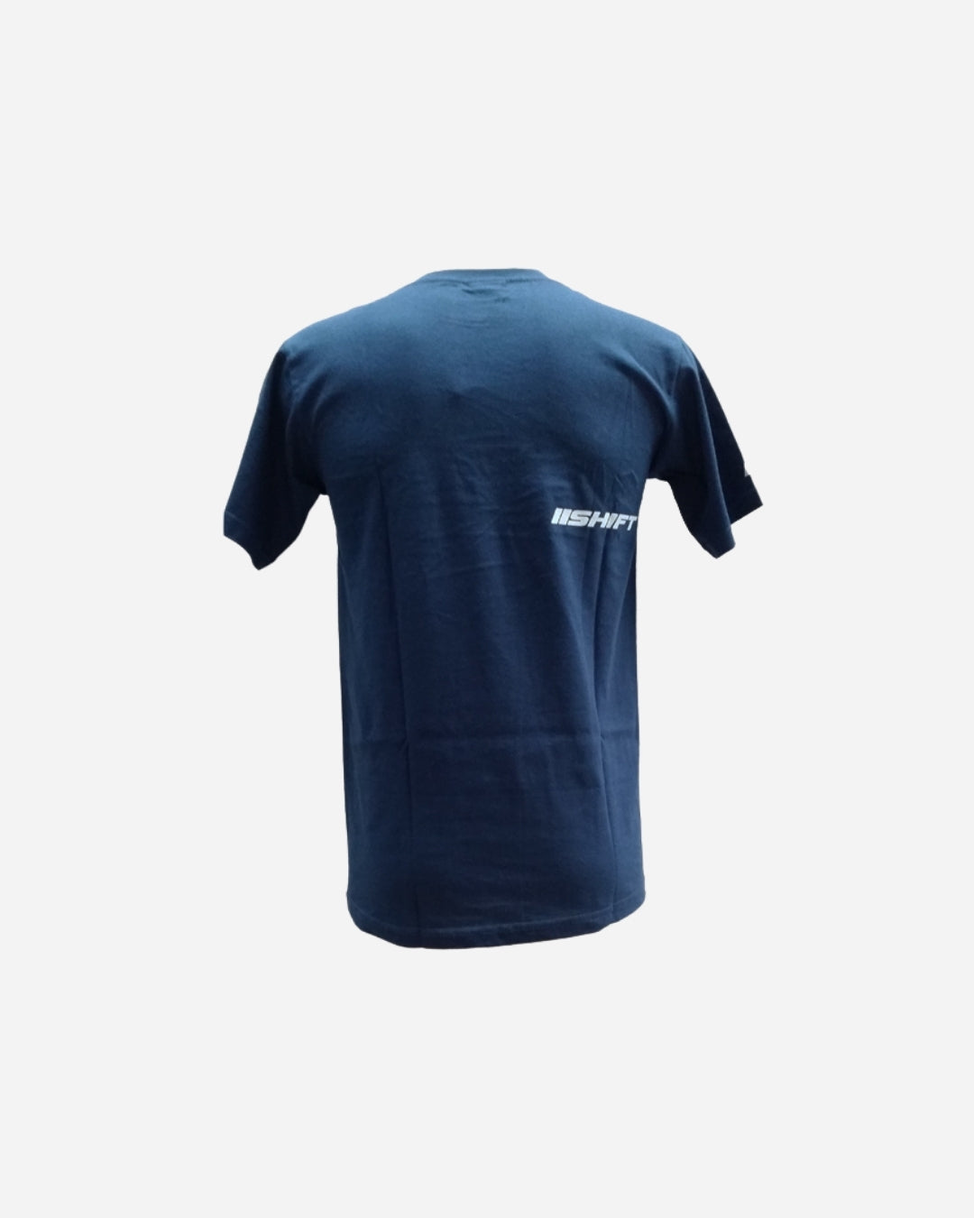 T-shirt Shift Racing Corp - Bleu marine