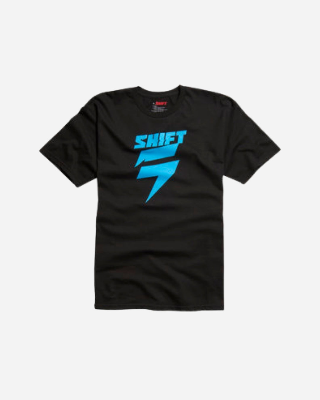 T-shirt Shift Racing Corp - Noir