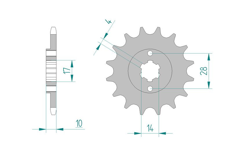 Selected Variant Image
