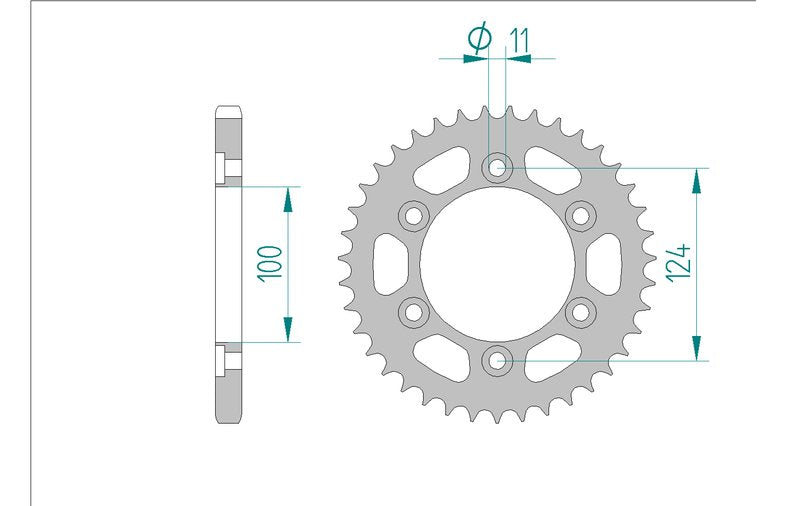 Selected Variant Image