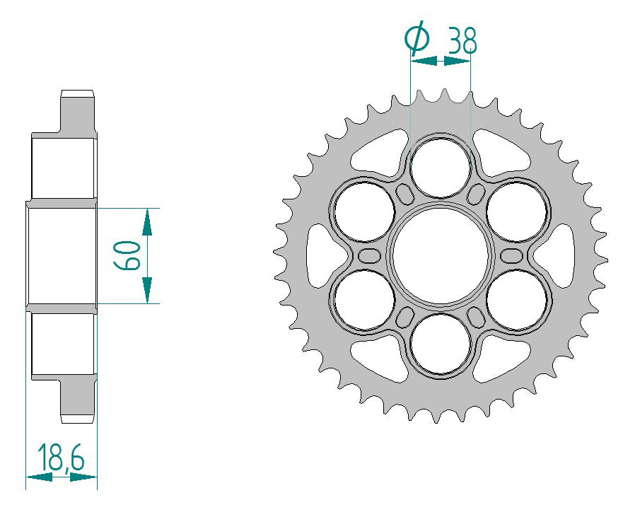Selected Variant Image
