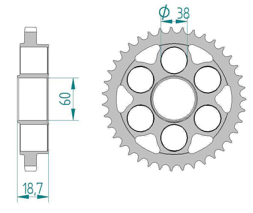 Selected Variant Image