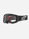 Masques Alpinestars Supertech Corp - Noir/Gris/Clair