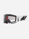 Masques Alpinestars Supertech Corp - Blanc