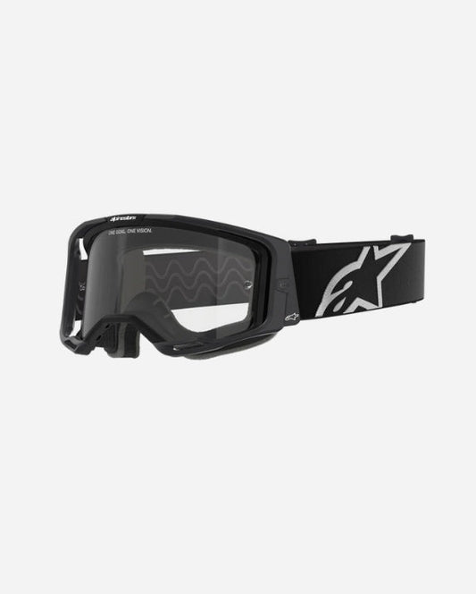 Masques Alpinestars Vision 8 Corp - Noir/Clair