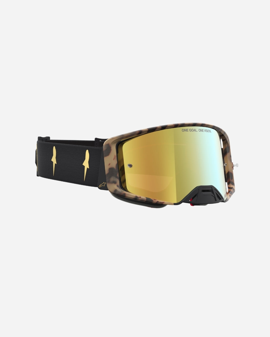 Alpinestars Supertech Zona Goggles Limited Edition