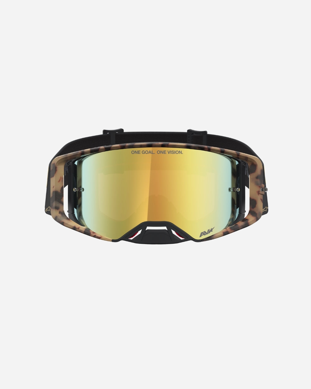 Alpinestars Supertech Zona Goggles Limited Edition