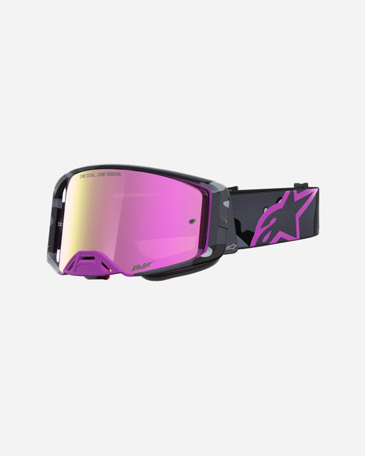 Masque Alpinestars Supertech Lone - Édition limitée