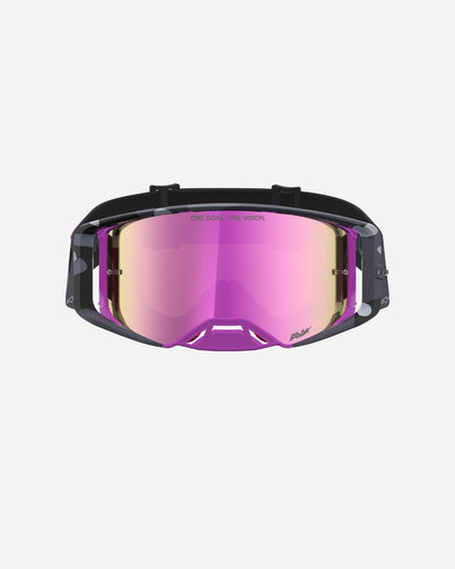 Masque Alpinestars Supertech Lone - Édition limitée