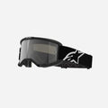 Alpinestars Vision 5 Goggles - Black