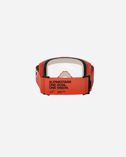 Alpinestars Vision 5 Goggles - Orange