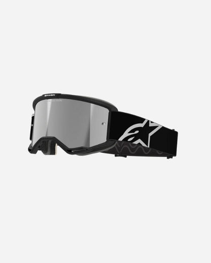 Alpinestars Goggle Goggle Vision 5 Corp  - Black