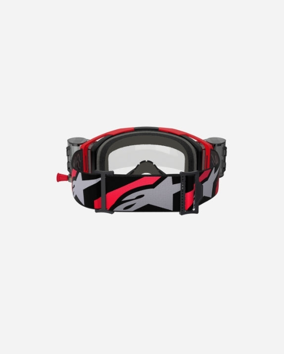 Masques Alpinestars Vision 8 - Rouge