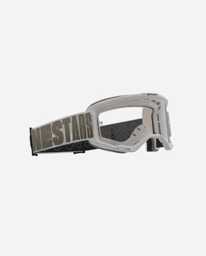 Alpinestars Vision 5 Hollow Goggles - Grey