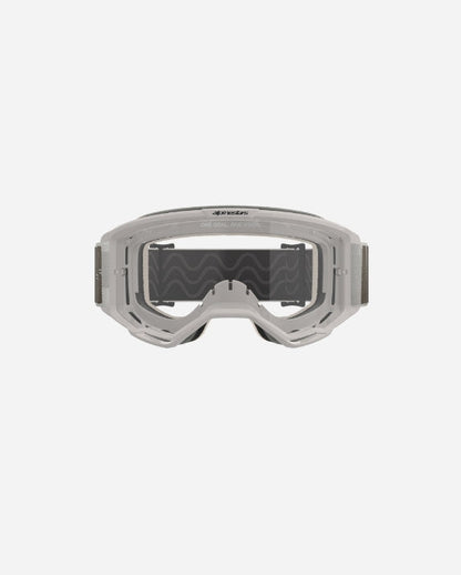 Alpinestars Vision 5 Hollow Goggles - Grey