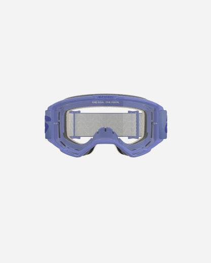 Alpinestars Vision 5 Wordmark Goggles - Purple