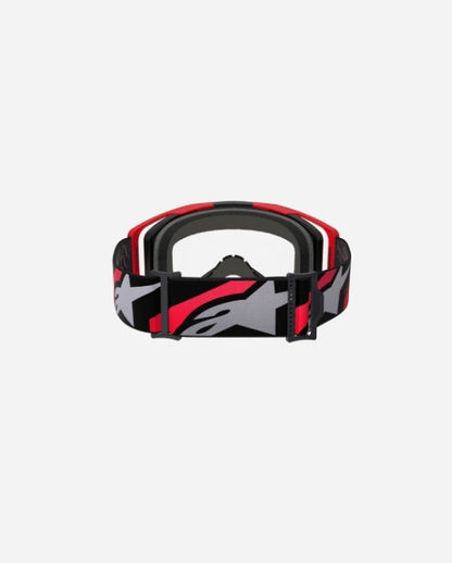 Occhiali Alpinestars Vision 8 Luar - Rossi