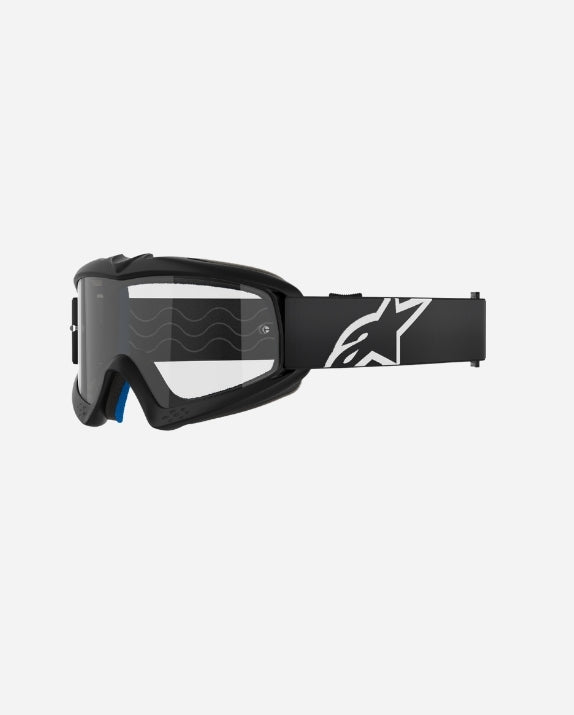 Alpinestars Goggle Goggle Vision Youth Corp  - Black