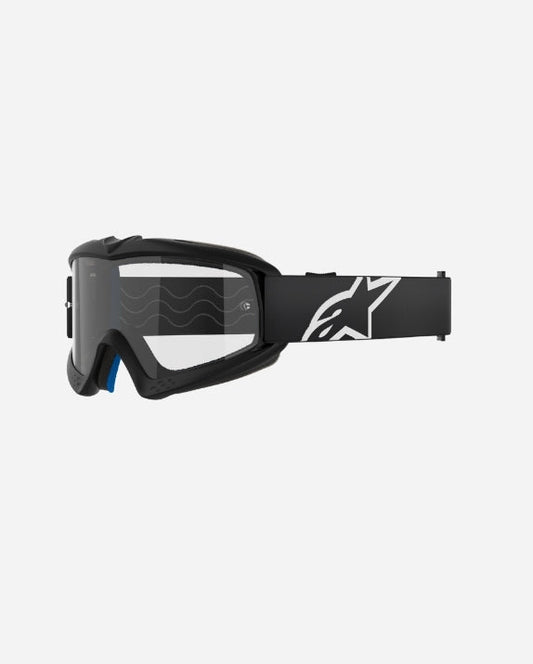 Alpinestars Goggle Goggle Vision Youth Corp  - Black