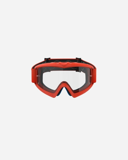 Masques enfant Alpinestars Vision Corp - Orange/Clair