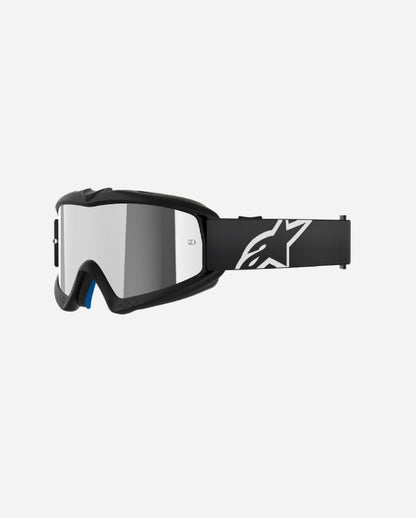 Alpinestars Goggle Goggle Vision Youth Corp  - Black