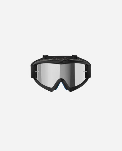 Masques enfant Alpinestars Vision Corp - Noir/Miroir Argent
