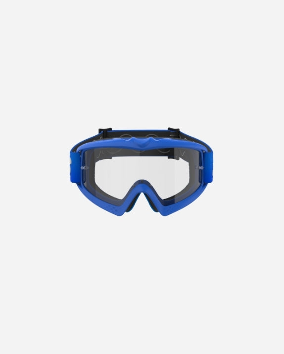 Masques enfant Alpinestars Vision Blaze - Bleu/Clair
