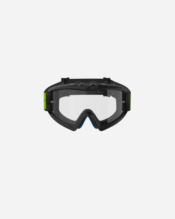 Masques enfant Alpinestars Vision Hollow - Gris