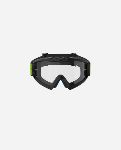 Masques enfant Alpinestars Vision Hollow - Gris