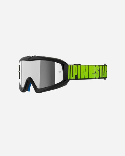 Alpinestars Goggle Goggle Vision Youth Hollow - Grey