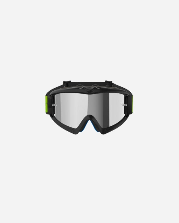 Masques enfant Alpinestars Vision Hollow - Gris