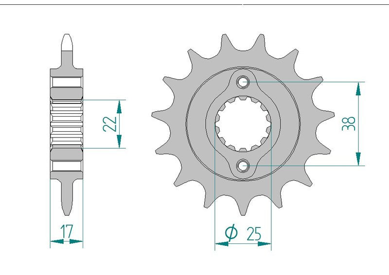 Selected Variant Image