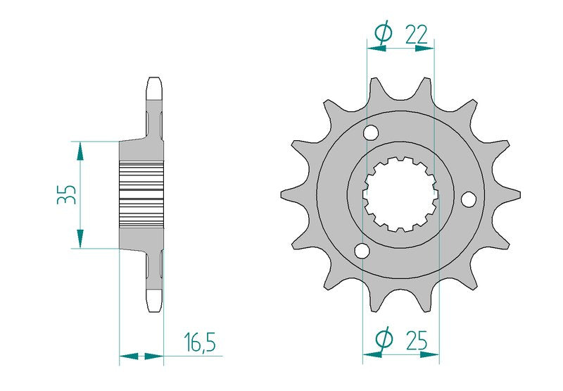 Selected Variant Image