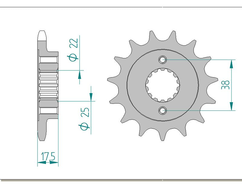 Selected Variant Image