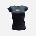 Shift Racing Corp Women's T-shirt - Black