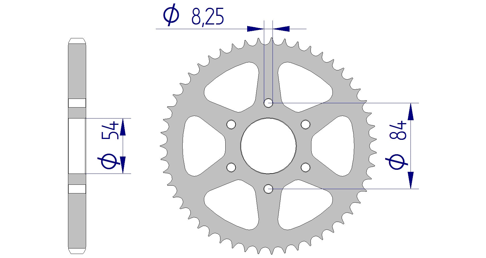 Selected Variant Image