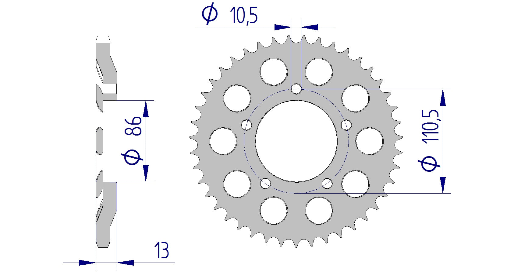 Selected Variant Image
