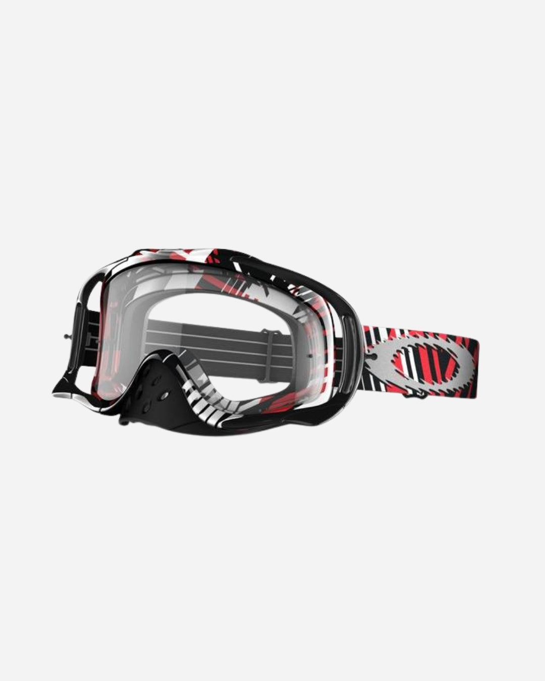 Oakley Crowbar MX Goggle - Ryan Dungey